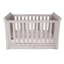 Love N Care Noble Wooden Cot